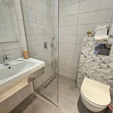 Hotell Vista Mare 2*