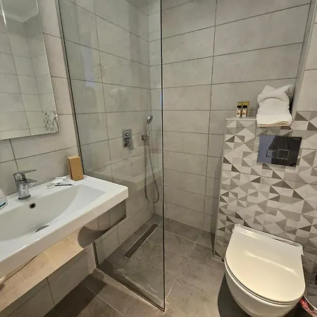 Vista Mare Hotel Ýpsos