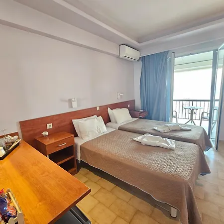 Coco's Corfu Hotel