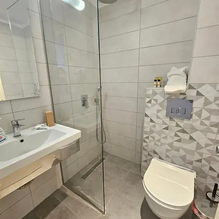 Vista Mare Hotel Ipsos