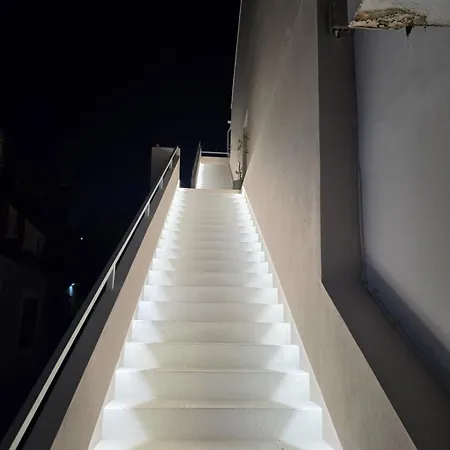 Hotel Coco's Corfu Ýpsos