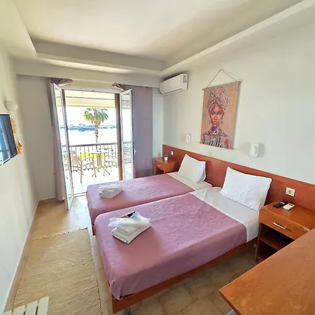 Coco's Corfu Hotel