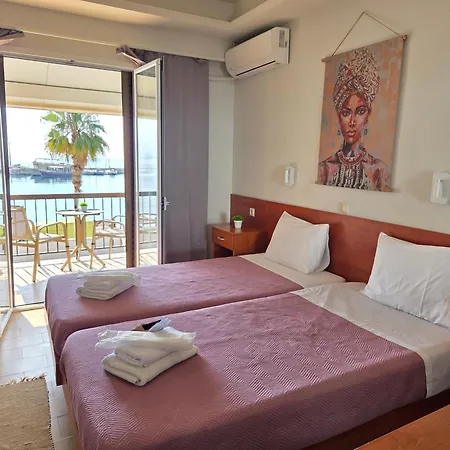 Coco's Corfu 2*