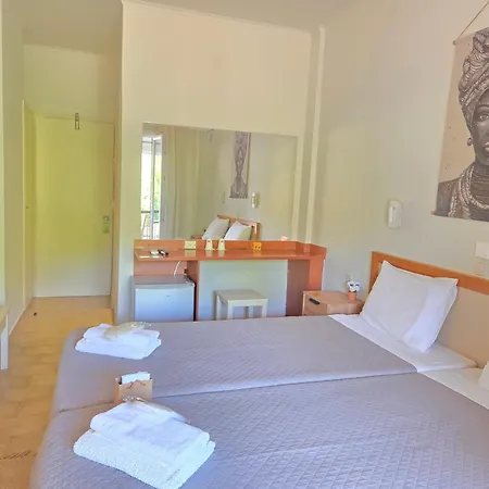 Coco's Corfu Hotel Ýpsos