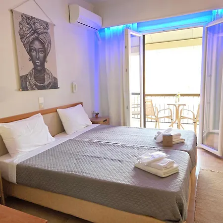 Coco's Corfu 2*