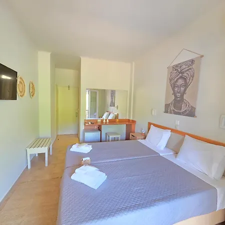 Coco's Corfu 2* Ýpsos