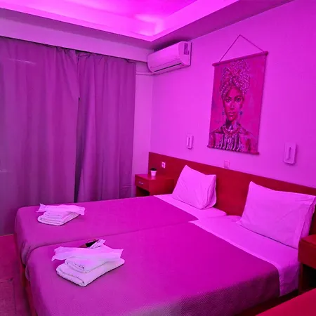 Coco's Corfu 2*