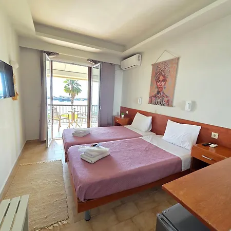 Coco's Corfu Hotel