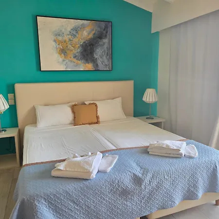 Coco's Corfu Hotel 2*