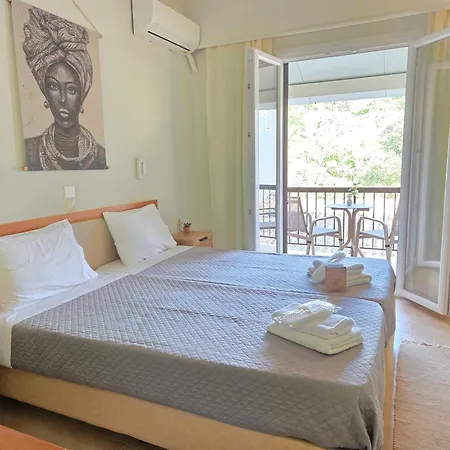 Coco's Corfu Hotel Ýpsos