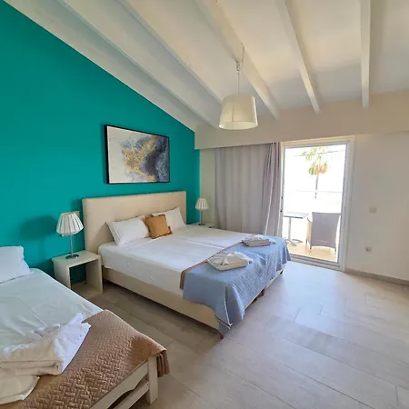 Coco's Corfu Ýpsos