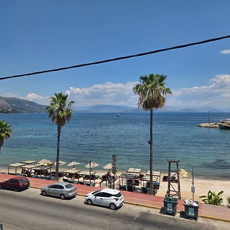 Hotel Coco's Corfu