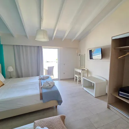 Coco's Corfu Hotel Ýpsos