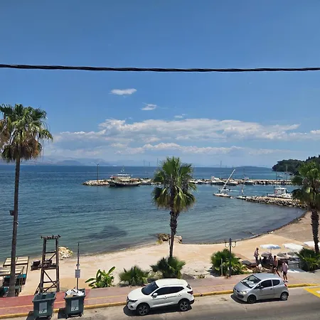 Hotel Coco's Corfu Ýpsos