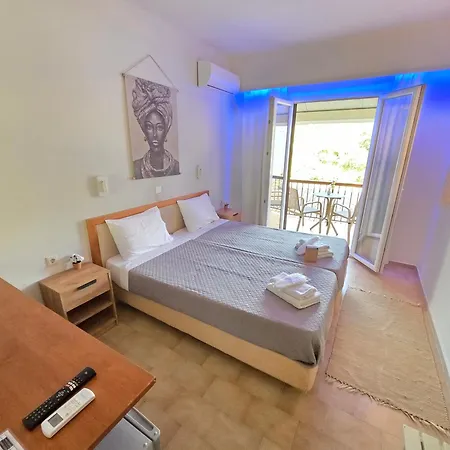 Coco's Corfu Hotel