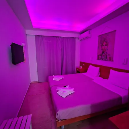Coco's Corfu