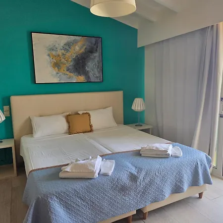 Coco's Corfu Hotel 2*