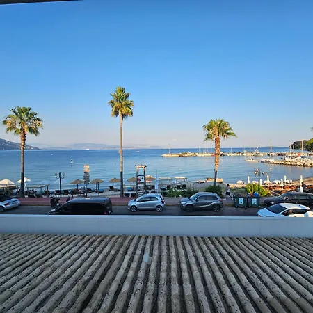 Hotel Coco's Corfu