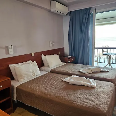 Hotel Coco's Corfu