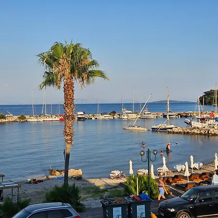 Hotel Coco's Corfu 2*
