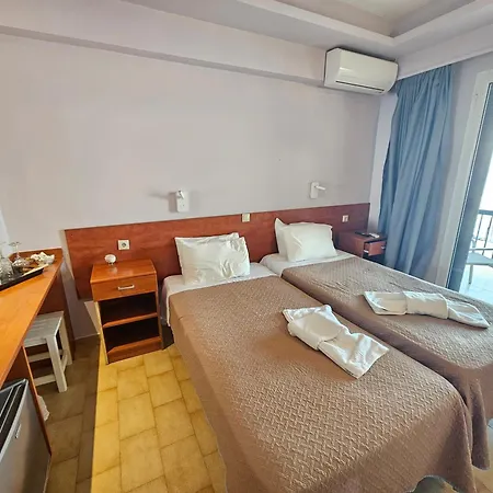 Hotel Coco's Corfu Ýpsos