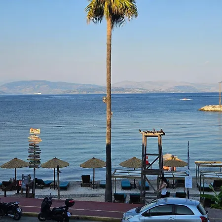 Coco's Corfu Ýpsos
