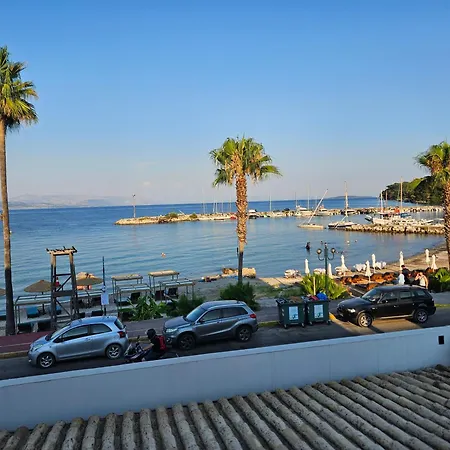 Coco's Corfu