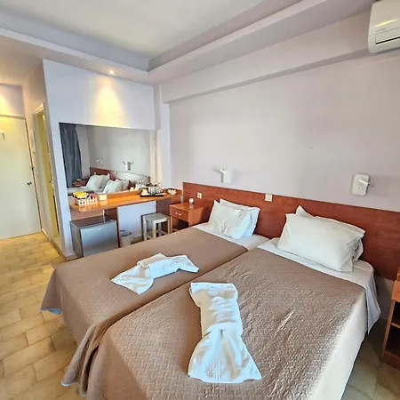 Coco's Corfu Hotel