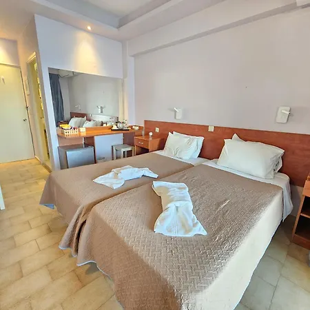 Hotel Coco's Corfu