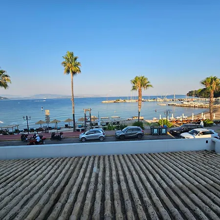 Coco's Corfu